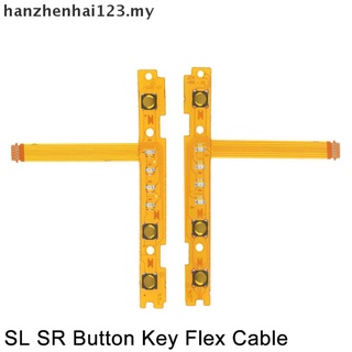 [Hanzhenhai123] cinta de Cable Flex para interruptor NS Joy-Con de izquierda derecha SL SR