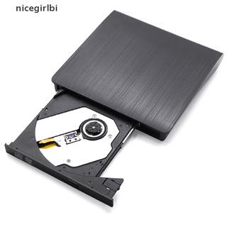 [I] Portable USB 3.0 DVD-ROM Optical Drive External Slim CD Disk Reader DVD Player [HOT]