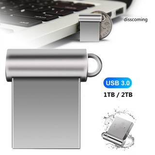 NC-Mini Memoria USB Portátil 3.0 Flash Drive 1TB 2TB Discos U De Alta Velocidad (1)