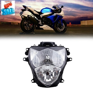Motorcycle Front Headlight Head Light Lamp head light lamp for Suzuki GSXR GSX-R 600 750 K11 GSXR750 2011-2016 (1)