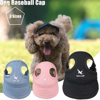 terra casual perro sombreros mini disfraz accesorios mascota sunbonnet lona verano al aire libre cachorro protector solar suministros gatito gato gorra de béisbol