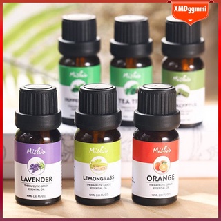 Essential Essential Aromatherapy Fragrance Massage Oils (1)