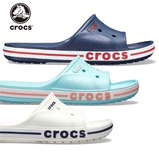 Crocs Literide zueco 100% Unisex Basic Crocs Flip Flop sandalias Selipar
