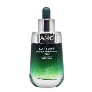 AHC Capture Solution Prime Calming Ampoul 50ml/ 1.69fl.oz Whitening Wrinkle