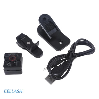 Cellash SQ8 Body Motion Sport Wireless DVR DV Micro Camera 1080P HD Night Vision Sensor Mini Video Camera