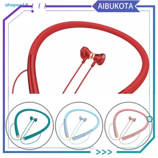 Aibukota audífonos inalámbricos impermeables para la piel/audífonos inalámbricos de larga duración de batería para deportes (1)