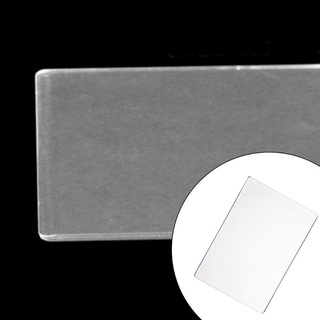 col 3mm Die Cutting Embossing Machine Plate Replacement Pad DIY Scrapbooking Die-Cut Machine Paper Cutter Board