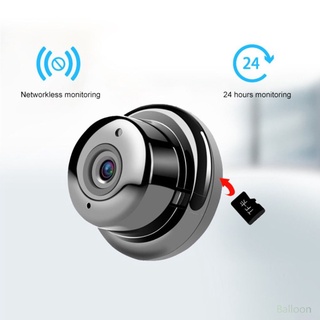 globo v380 inalámbrico wifi cámara 1080p hd visión nocturna seguridad cámara de vigilancia globo