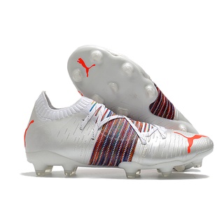 puma future z 1.1 fg hombres profesional zapatos de fútbol deporte zapatos de fútbol moda