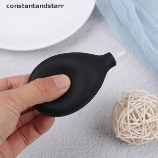 [Constantandstarr] 1Pc black rubber air blower pump dust cleaner tool for repair tools accessories REAX