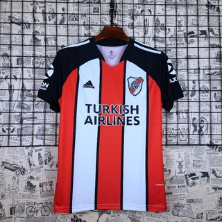 2021-22 3a Camiseta del River Plate