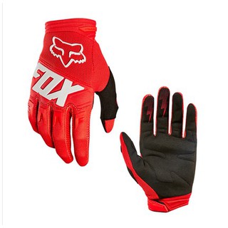 2020 Luvas Skin Fox Racing Motocross Mx Mota guantes (9)