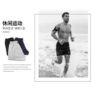Venta Caliente Productos Amazon Moda De Gran Tamaño Deportes casual Pantalones Cortos De Los Hombres De Playa De Secado Rápido running fitness bea (7)