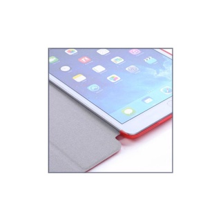 HEEC Ultra Slim Smart Flip Stand-Funda De Piel Sintética Para Apple iPad Mini 1 2 3 Retina Display Wake Up/Dormir (6)