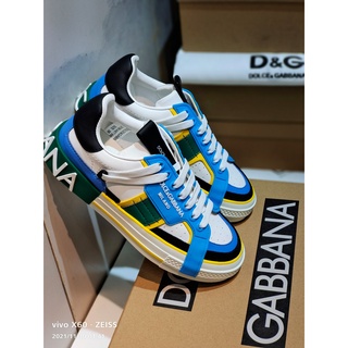 Dolce & Gabbana Zapatillas De Deporte Para Hombre phYd