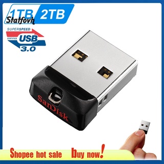 Sf memoria USB portátil de 1/2TB/disco U/memoria grande/disco U de almacenamiento de datos (1)
