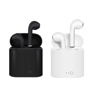 Audífonos originales I7S Tws Apple Airpods inalámbricos Bluetooth (1)