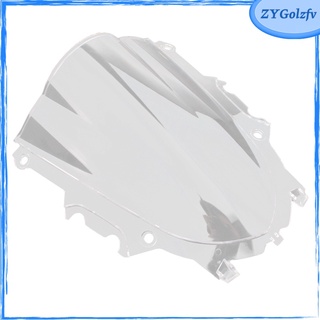 Motorcycle Wind Shield Windscreen Protector for Yamaha YZF R25 R3 19-20
