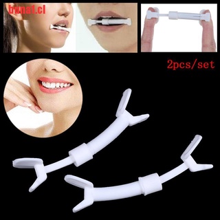 [buna1] 2 piezas de boca delgada para cara flexible, tóner Facial, tóner Facial