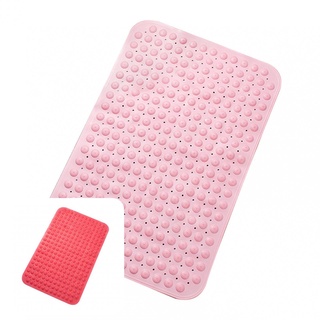 thatarerecently.cl Washable Floor Pad Non Shift Multi-used Shower Mat Long Lasting for Home