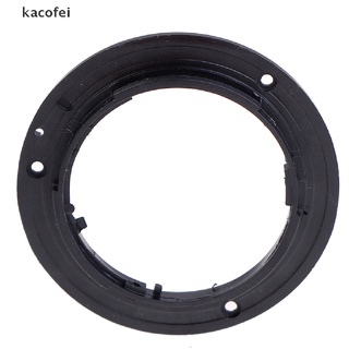 [Kacofei] New Lens Base Ring for Nikon 18-55 18-105 18-135 55-200 Camera Replacement Part