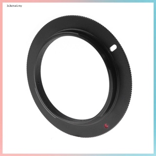 ✨Alta calidad✨M42 lente para NIKON AI adaptador D3000 D5000 D90 D700 D300S D60 D3X Metal M42-AI rosca adaptador de lente