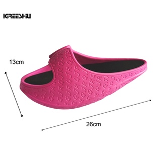 Igreeshu ligero Fitness tonificante zapatos jorobado corrección de postura alivio del dolor sacudido zapatillas antideslizantes para las mujeres (4)