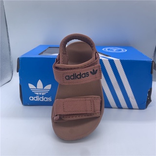 Sandalias de los niños Adidas nuevo lindo niños sandalias de bebé sandalias de niños zapatos de playa de los niños sandalias de los niños zapatos de vadear Casual deportes de moda zapatos cómodos (7)
