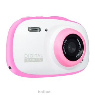 Mini cámara Digital portátil impermeable educativa