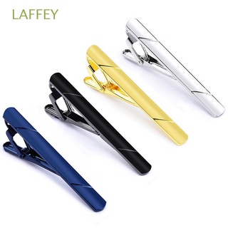 laffey elegante corbata broche broche corbata clips accesorios barra pin moda multi estilo clásico camisa clip/multicolor