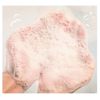 ☛☛ PIPL Amino Acid Cleansing Milk lady clean pore oil skin dry skin foam tea flower Cleansing Cream ☚☚ (8)