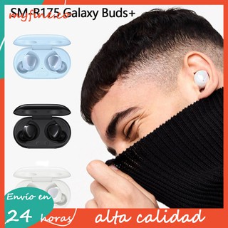 【Envío en 24 horas】Audífonos inalámbricos 2020 Samsung Galaxy Buds+Plus Sm-R175 Tws Bluetooth 5.0