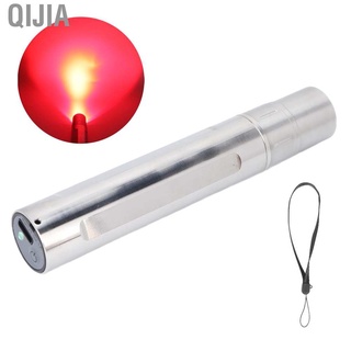 qijia portátil luz roja terapia dispositivo infrarrojo para alivio del dolor duradero (1)