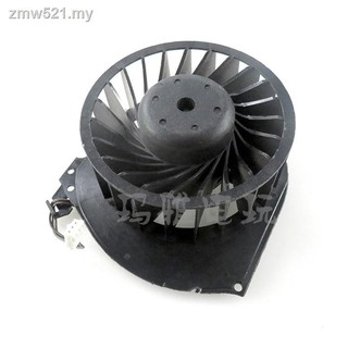 Ps3 3K host ventilador incorporado PS3 enfriamiento desmontado ventilador 3000 ventilador de refrigeración accesorios