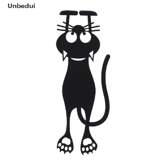 [ude] marcador hueco 3d de dibujos animados encantador animal marcador estudiante regalo suministros escolares xcv
