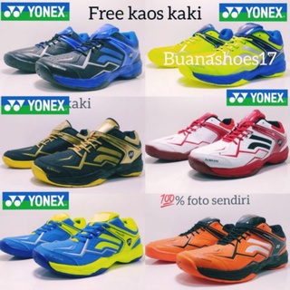 Yonex Akayu zapatos de bádminton Yonex Akax Akawood zapatos S bádminton zapatos Yonex Akayu S