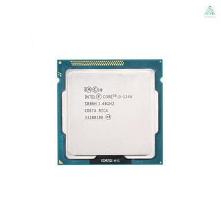 Intel Core I3-3240 procesador Dual-Core 3.4ghz 3mb Cache Lga 1155 (Usado/segunda mano) (Compras)