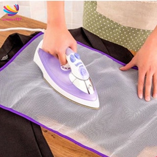 60*40 cm de alta resistencia a temperatura de planchar tela de aislamiento para el hogar tabla de planchar aislamiento almohadillas protectoras