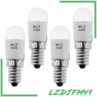 [precio De la actividad] 4pzas 220V 0.7W bombilla de luz impermeable para máquina de coser Bulb (3)