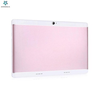 10.1 Inch Eight-core Tablet Support 4G Call Tablet PC Learning Machine