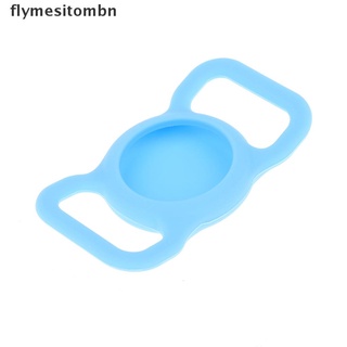 Fmbn Pet Silicone Protective Case for GPS Finder Dog Cat Collar Loop Compatible .