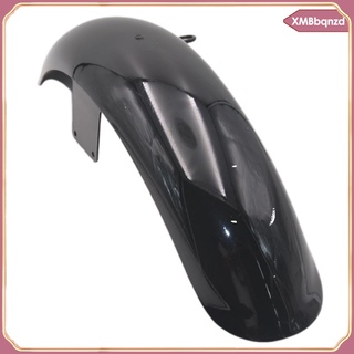 Motorcycle Black Front Fender For Honda Shadow VT600 VLX 600 Steed 400