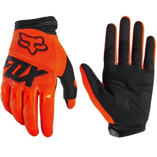 Fox 7 Colour 2020 New Model Gloves New Spot DIRTPAW Off-road Motorcycle Riding Gloves All Seasons (7)