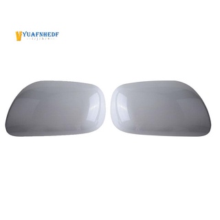 1Pcs Car Rearview Mirror Cover Side Mirror Cap for Toyota Corolla 2007 - 2013 87915-02910 87945-02910 Right