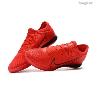 Tenis Nike Vapor 13 Pro Ic Low Futsal/hombres/tenis De competencia De fútbol (6)