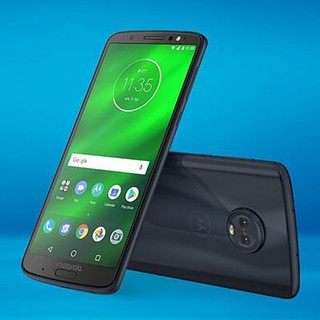 Teléfono inteligente/Celular Motorola Moto G6 Original con pantalla De 5.9 pantalla "/4g/Lte/3GB+32GB/Android