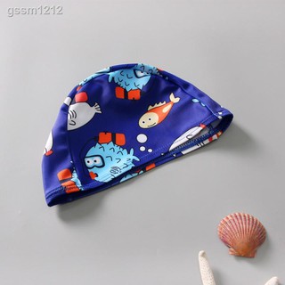 ☜❖✒dibujos animados peces niños niños niñas de manga larga traje de baño bebé de una pieza trajes de baño (6)