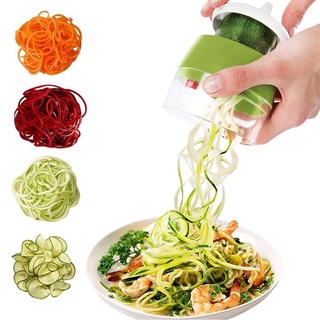 【8/27】4-in-1 Adjustable Grater Gland Fixed Ingredients Shredding Accessories