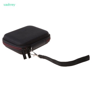 VA Portable Travel Case Storage Bag Carrying Box for Sam sung T7 Touch SSD Case