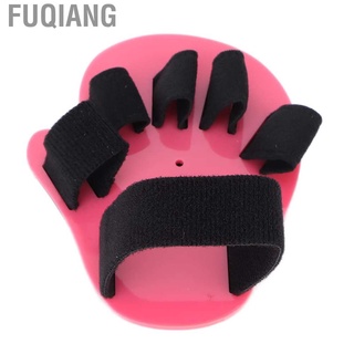 fuqiang - tablero de entrenamiento de dedos para niños, profesional, ortopédico, férula